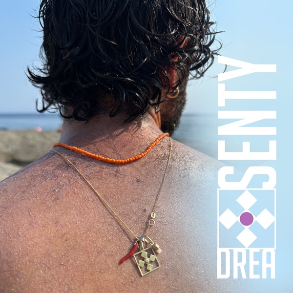 Senty - Single album cover