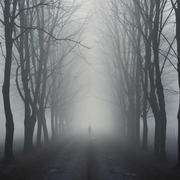 Not To Be Here, Not To Be Anywhere - EP album cover