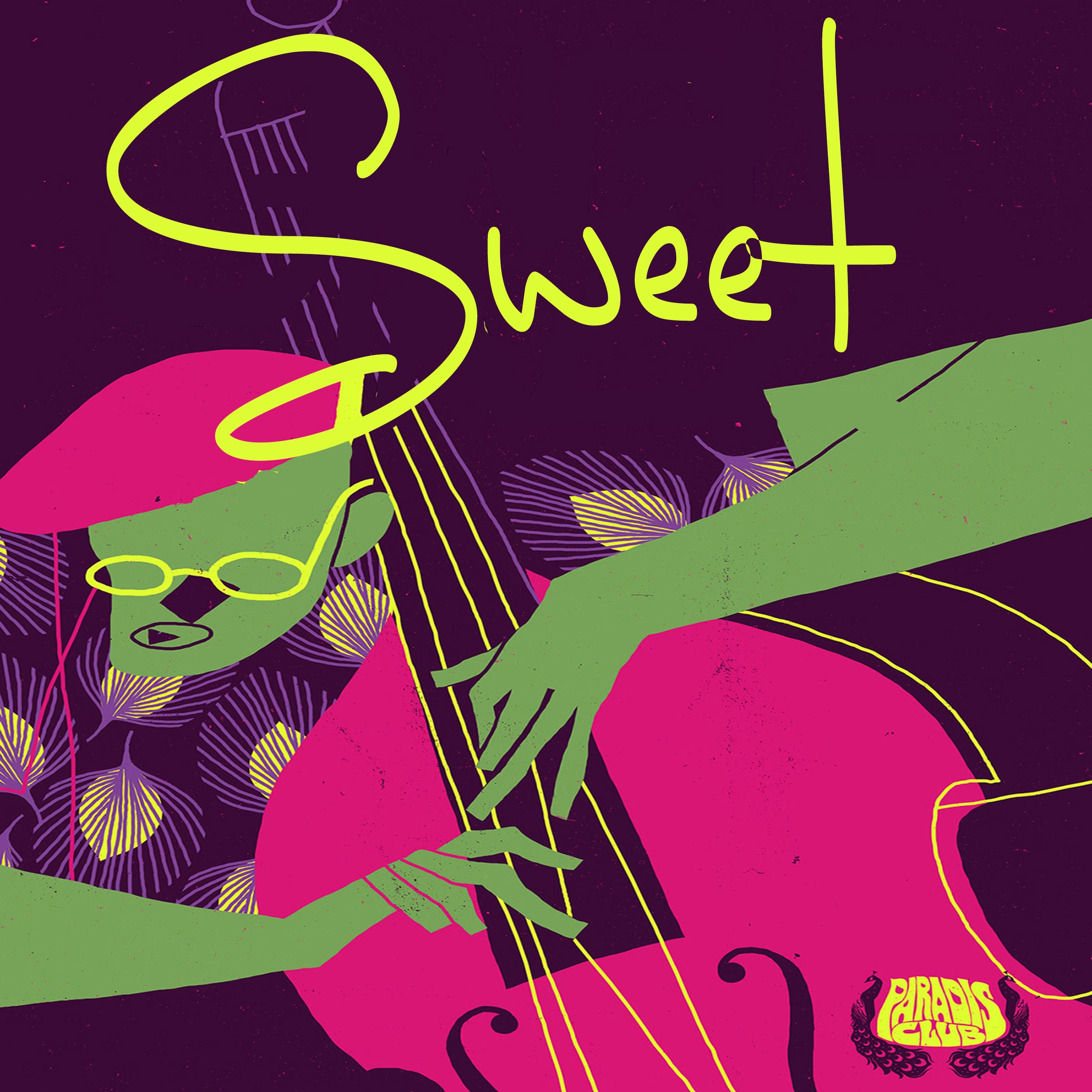 Sweet - Single album cover