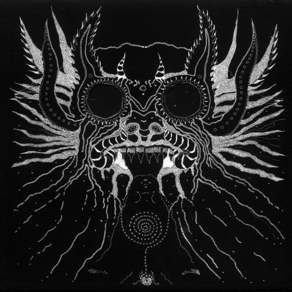 Más Alla Que Acá album cover