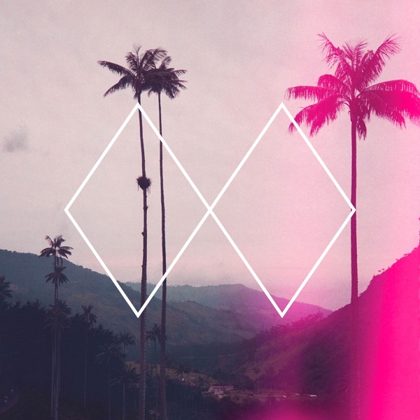 Tayrona - EP album cover