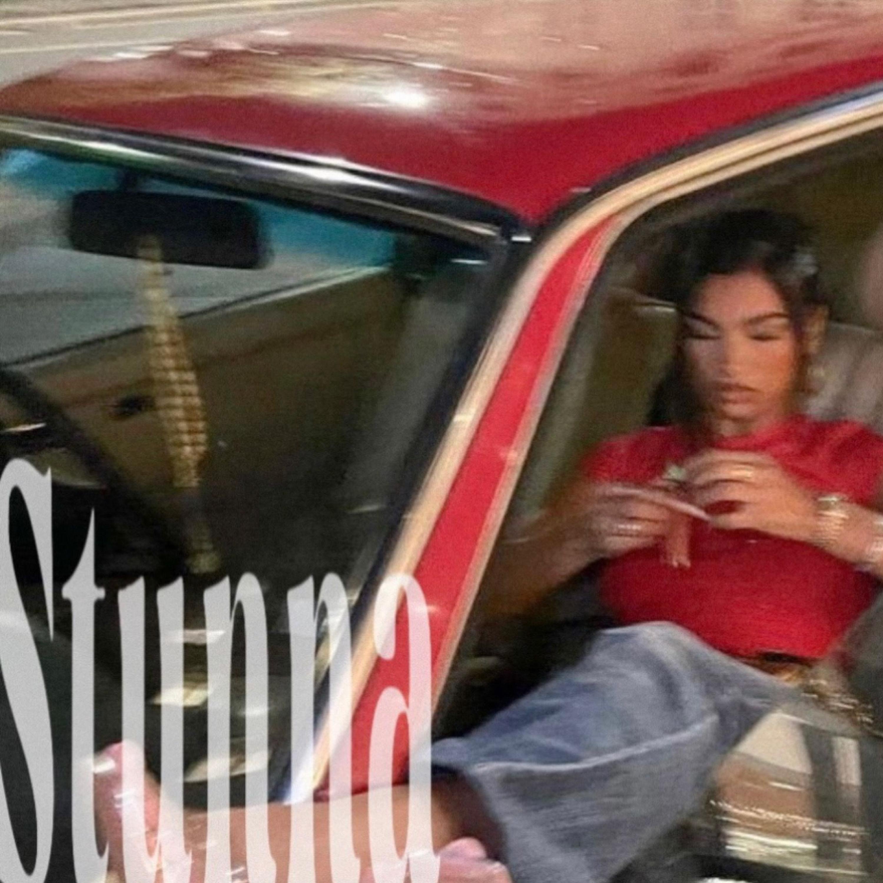 Stunna - Single album cover