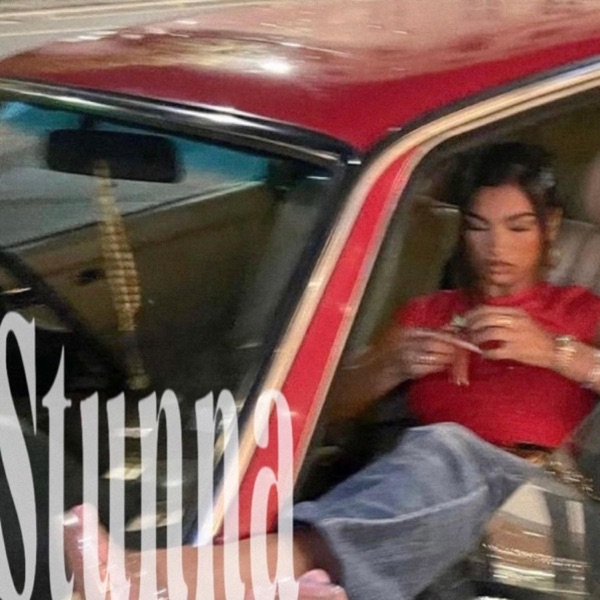 Stunna - Single album cover