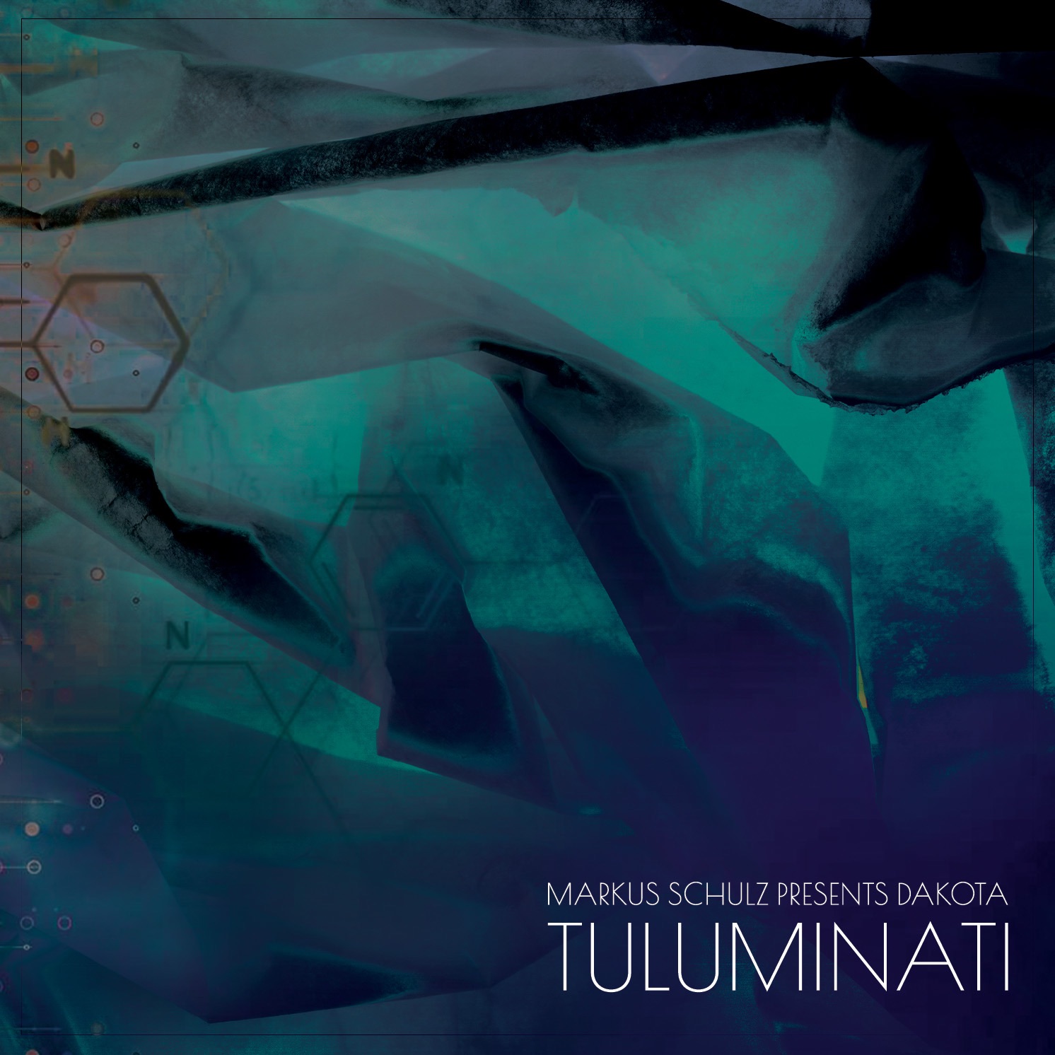 Tuluminati - Single album cover