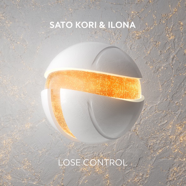 Lose Control - Single album cover