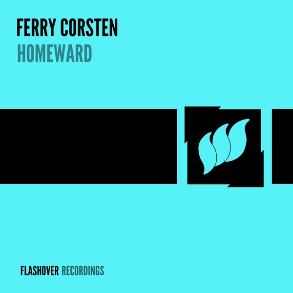 Homeward - Single album cover