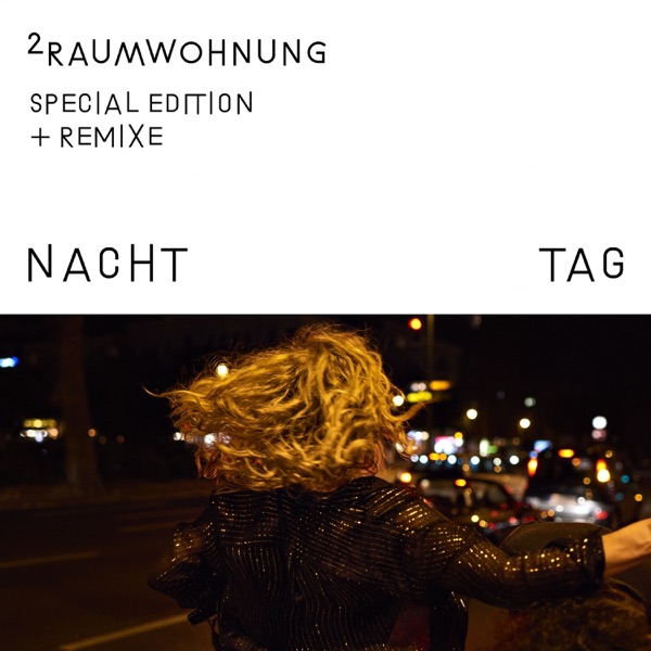 Nacht und Tag (Special Edition) album cover