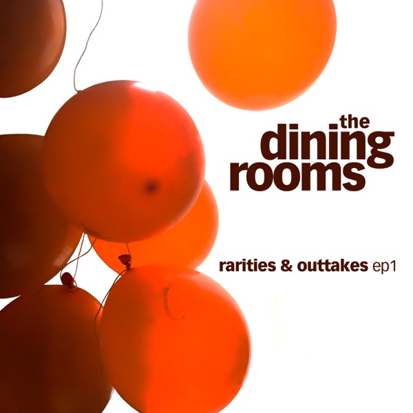 Rarities & Outtakes EP 1 album cover