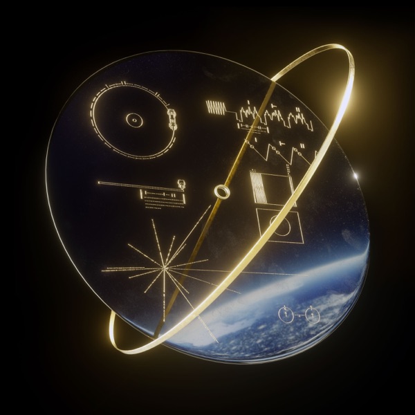 Вояджер-1 - EP album cover