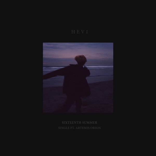 Sixteenth Summer - Single album cover