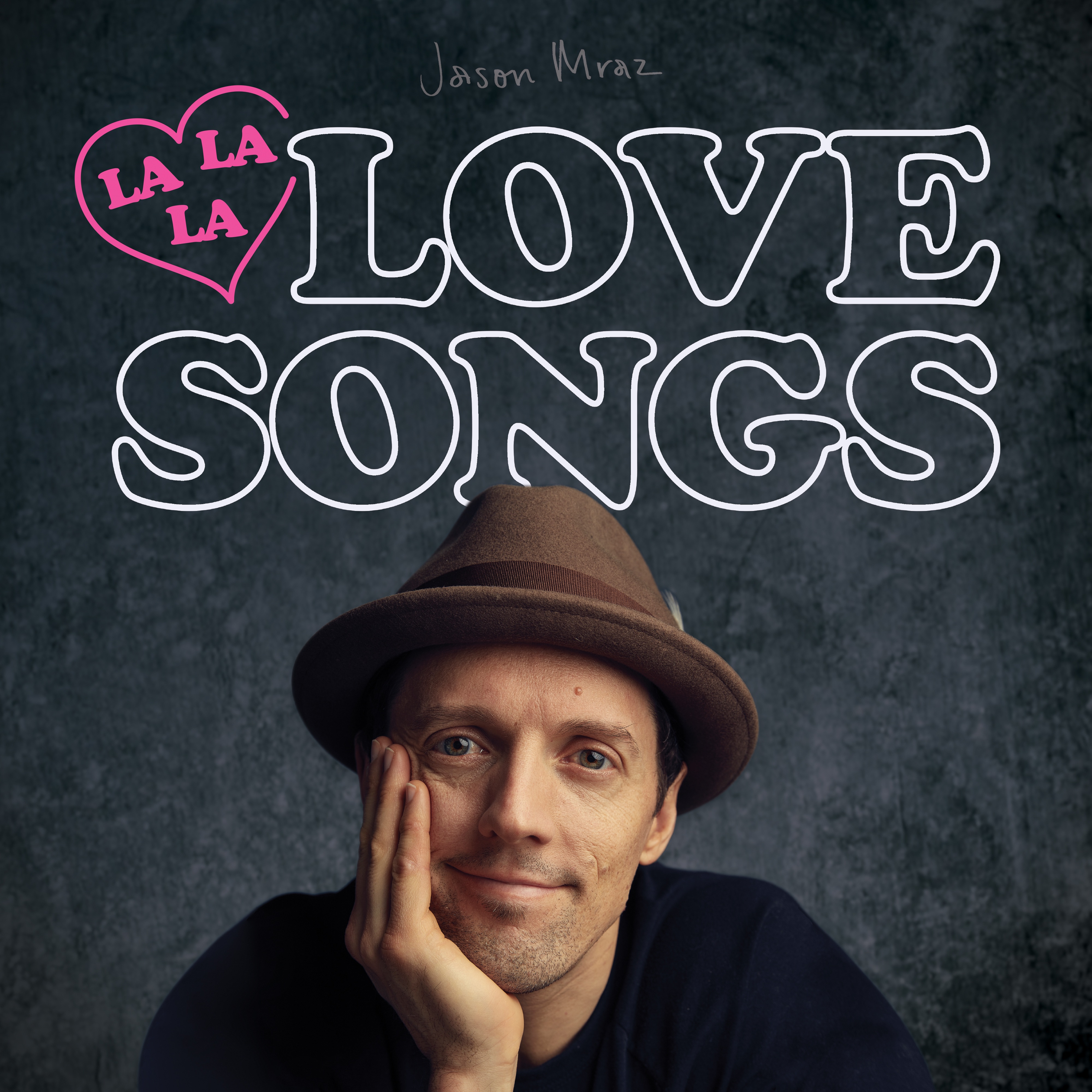 Lalalalovesongs album cover