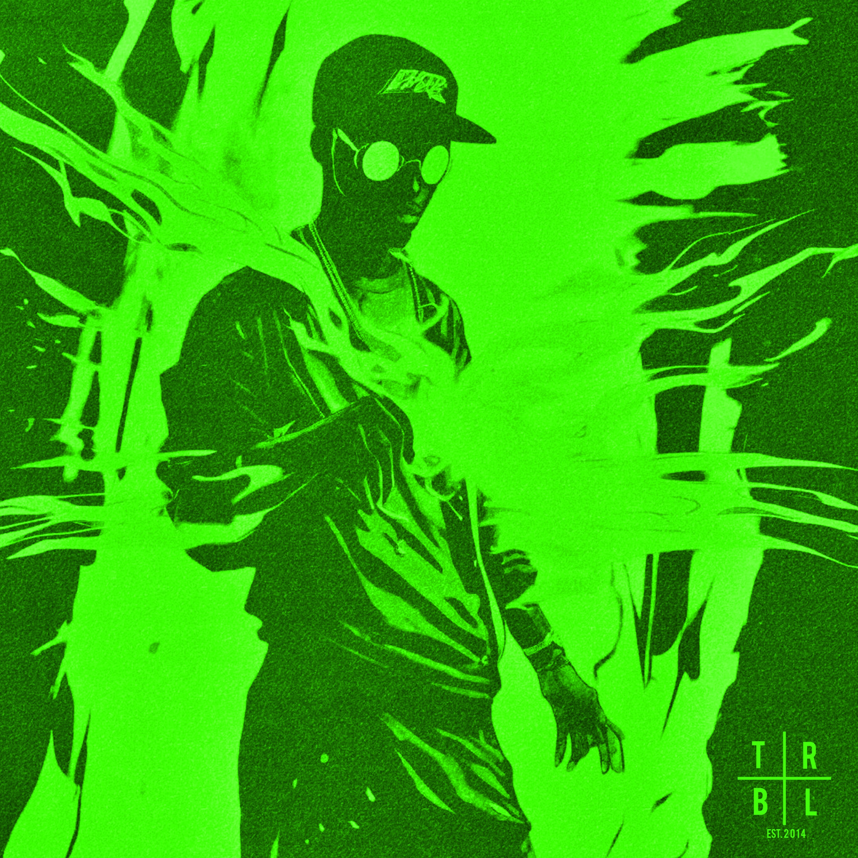 GLOCK AUTOMATICO (feat. Bobby Shmurda) - Single album cover
