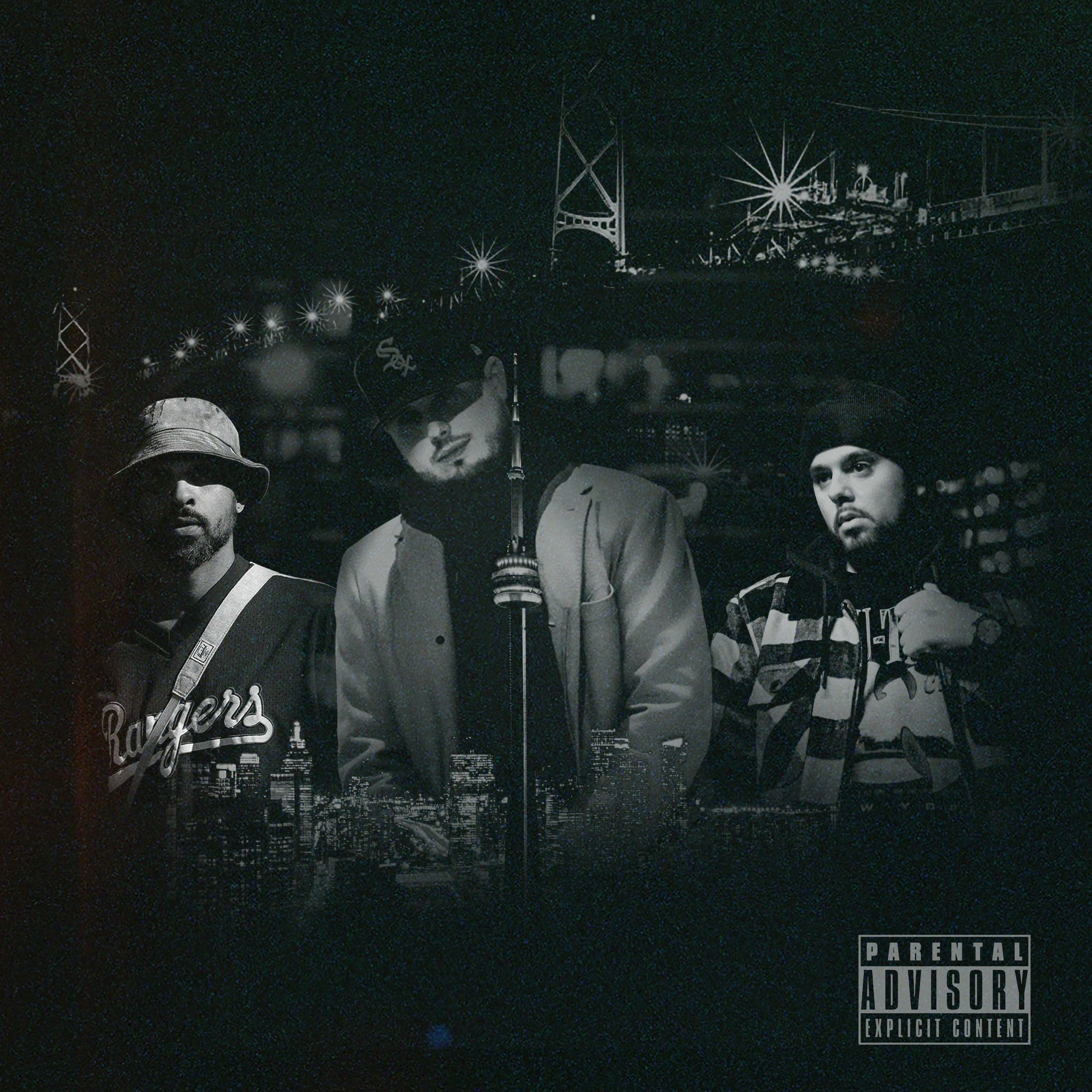 Feel Real - Single album cover