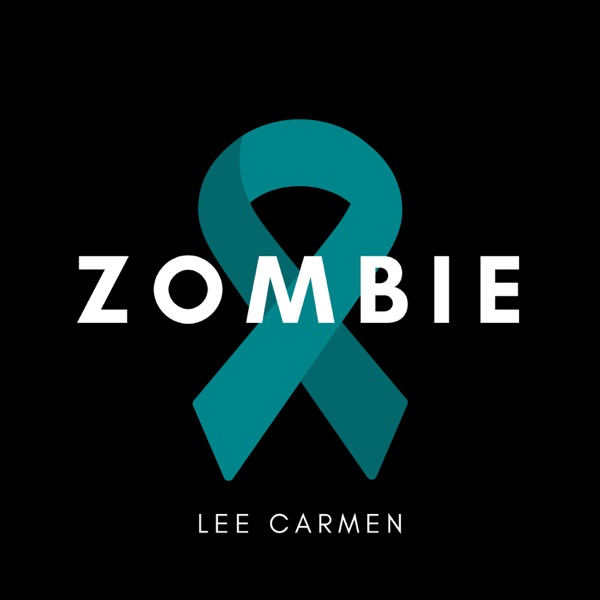 Zombie (Trigeminal) - Single [feat. Phil Carmen] - Single album cover