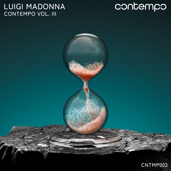 Contempo Vol. III - Single album cover
