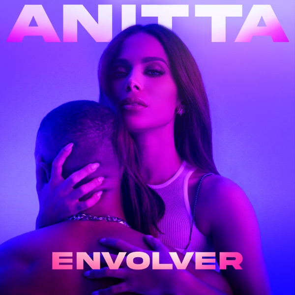 Envolver - Single album cover