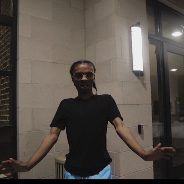 Bad Back album cover