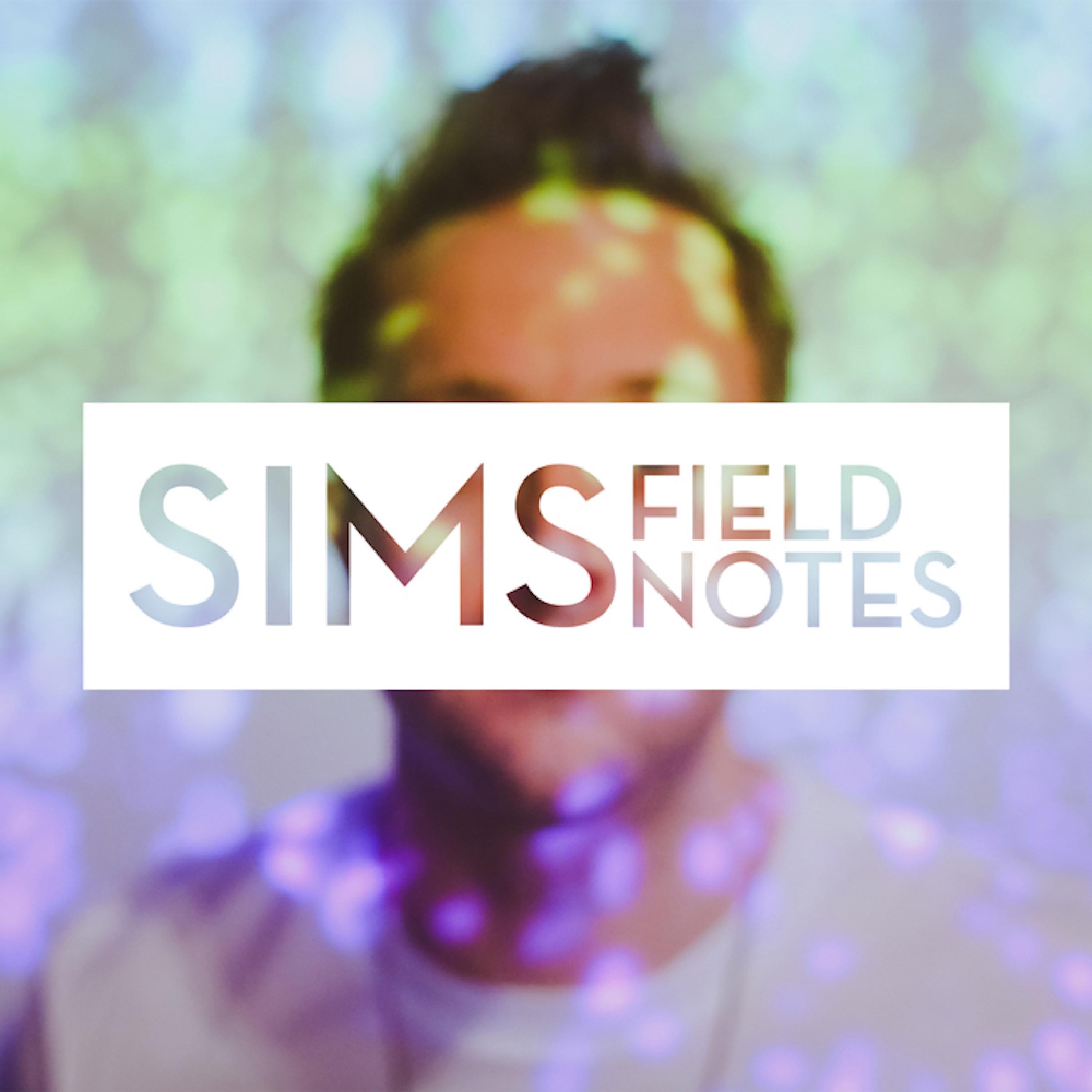 Field Notes album cover