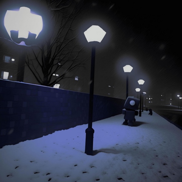 last hope album cover