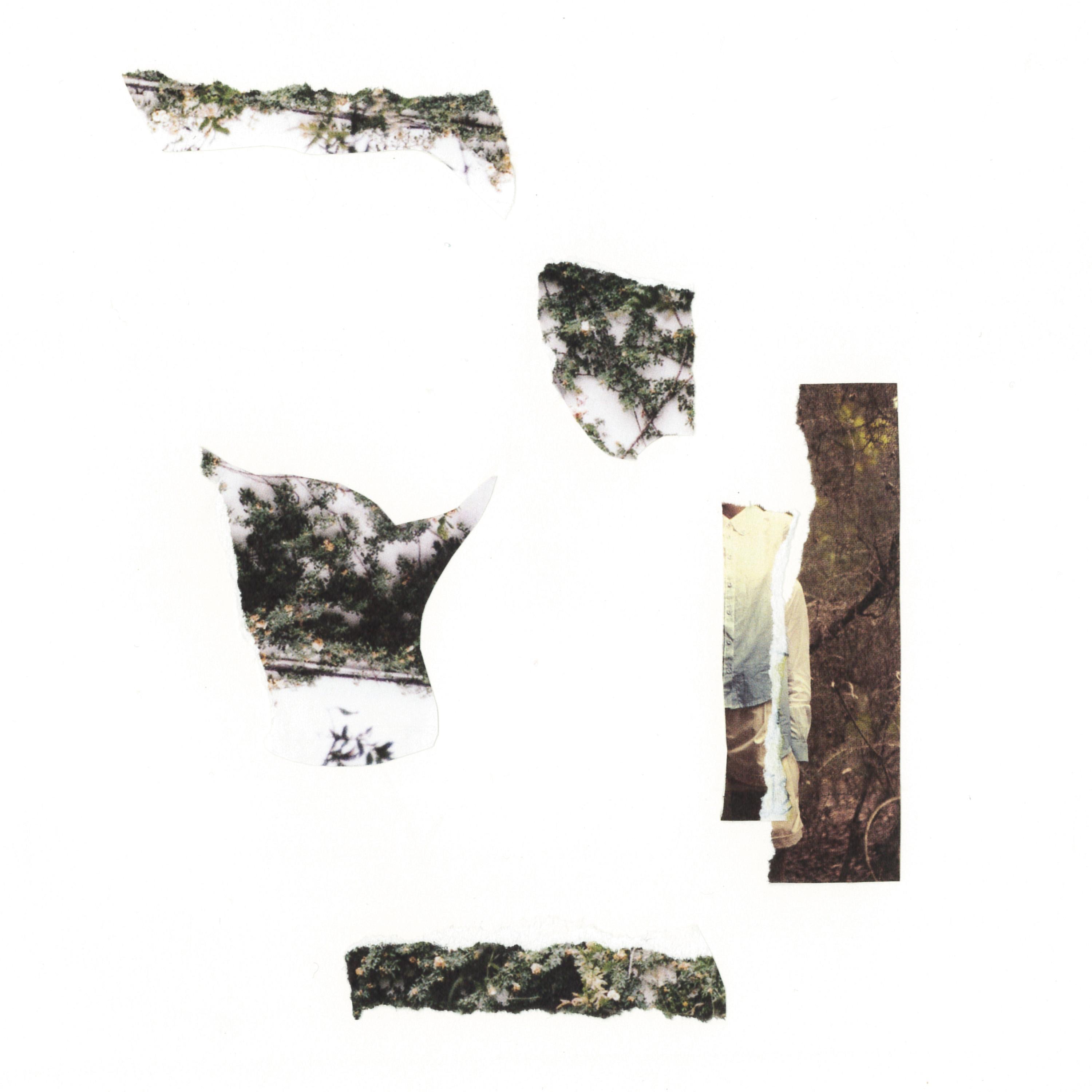 Nostalgia album cover