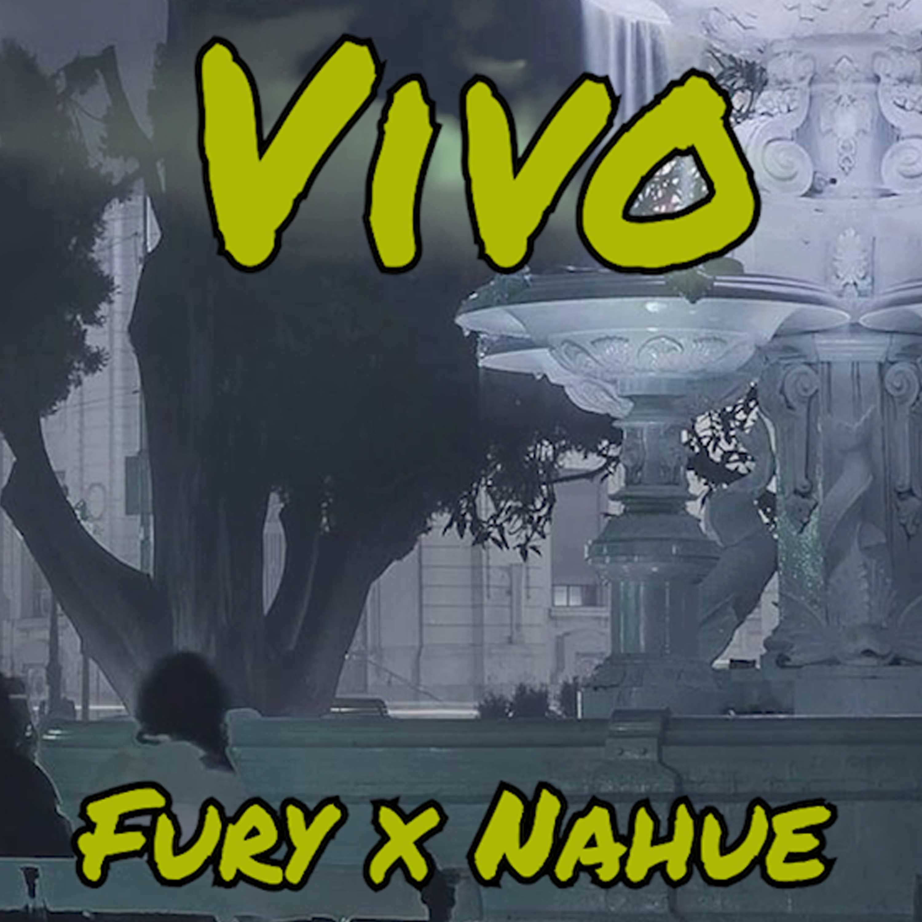 Vivo - Single album cover