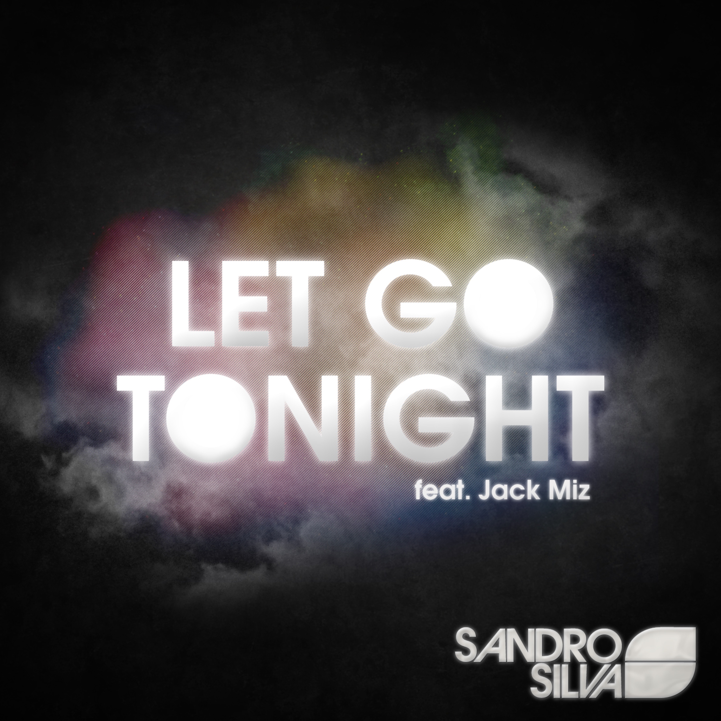 Let Go Tonight EP album cover