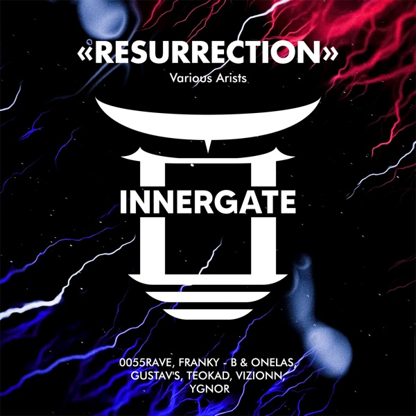 Resurrection Va [Ac Id] album cover