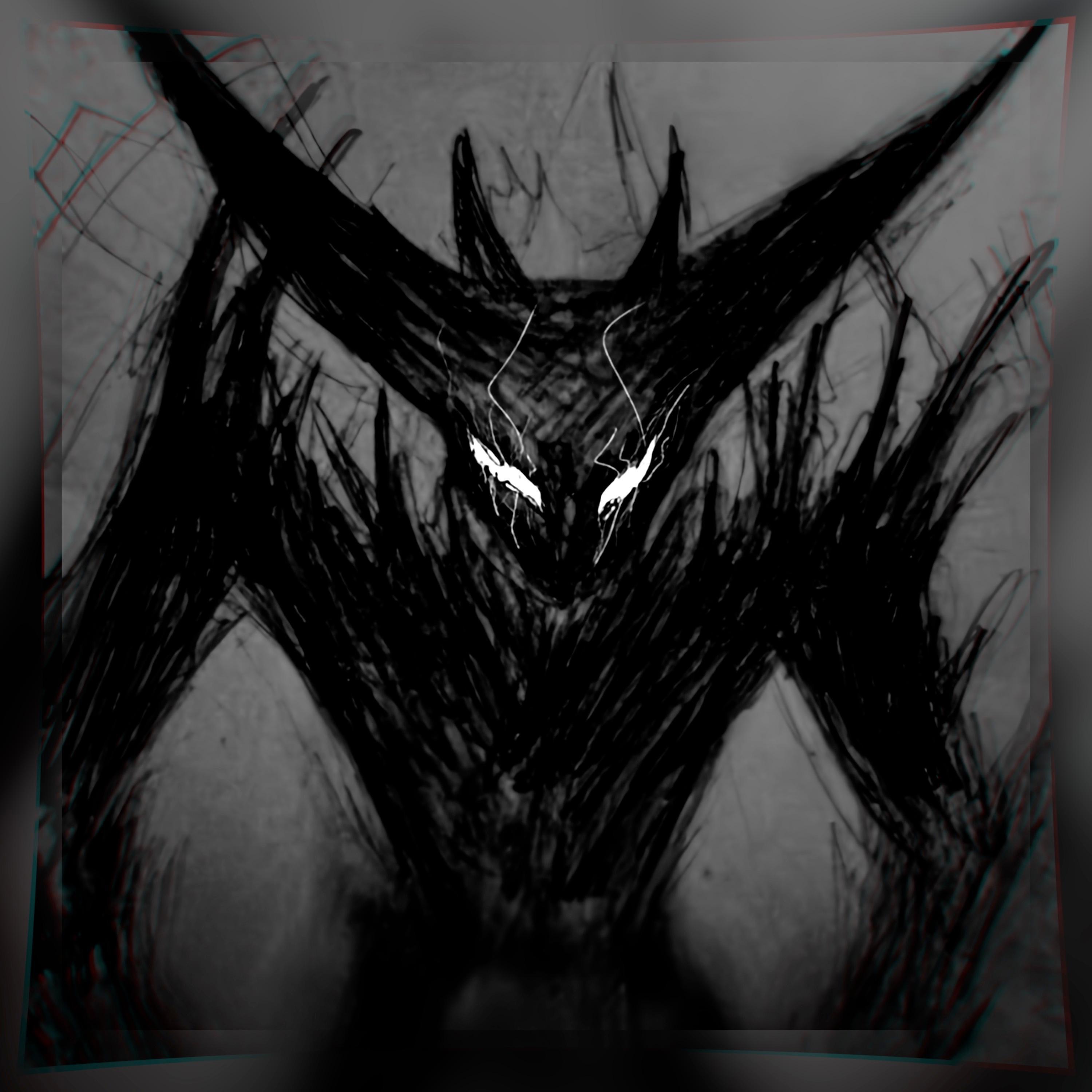 Krush Funk - EP album cover