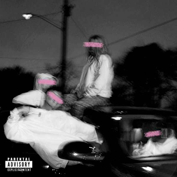 Droptop (feat. Lil B) - Single album cover