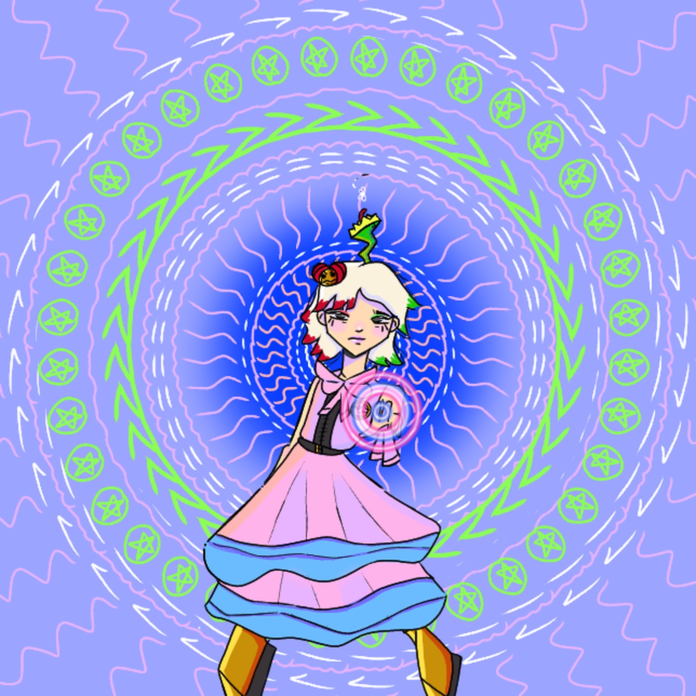 Nada - Single album cover