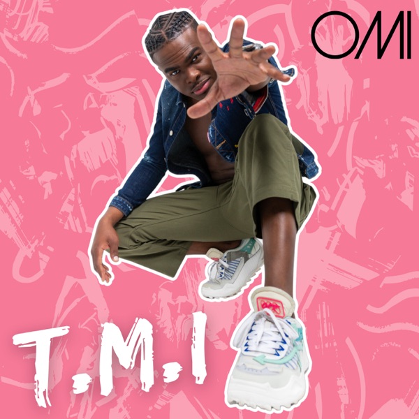 T.M.I - Single album cover