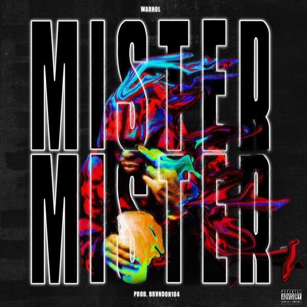 Mister Mister - Single album cover