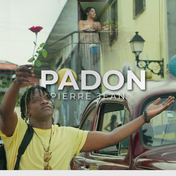 Padon - Single album cover
