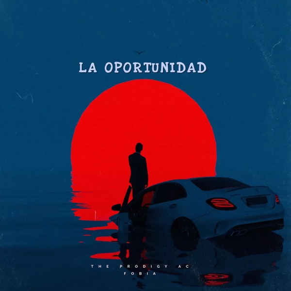 La Oportunidad - Single album cover