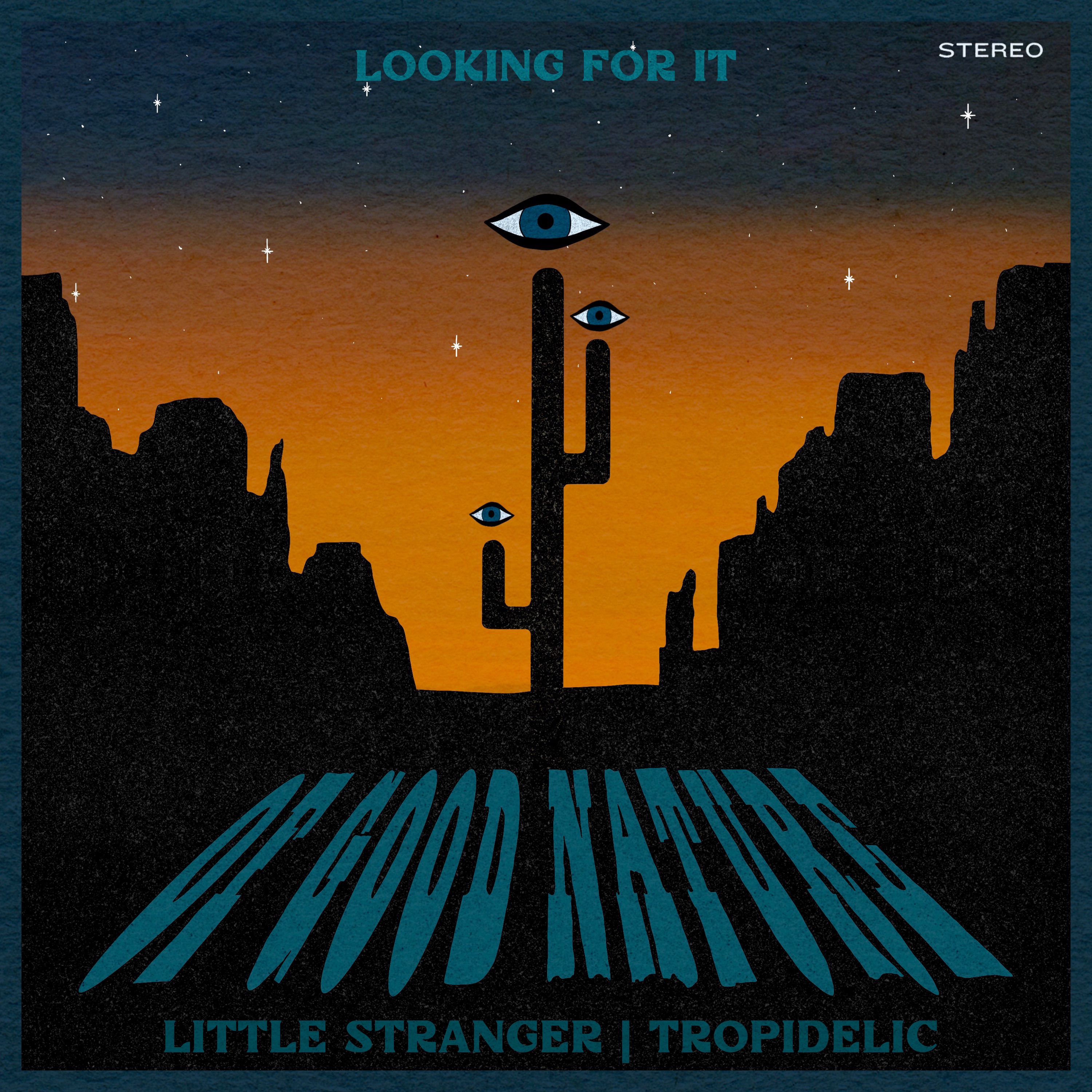Looking For It (Light Up Remix) - Single album cover