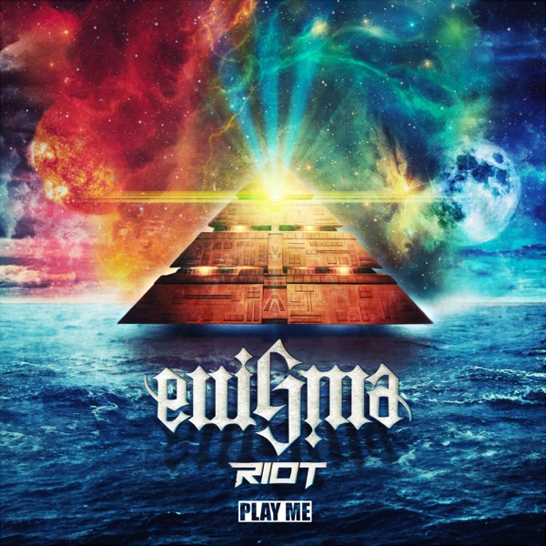 Enigma - Single album cover