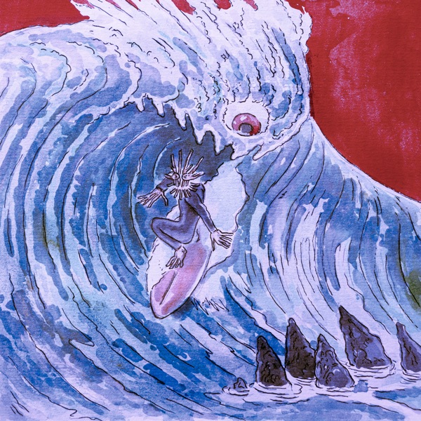 Radical (feat. Grouplove) - Single album cover