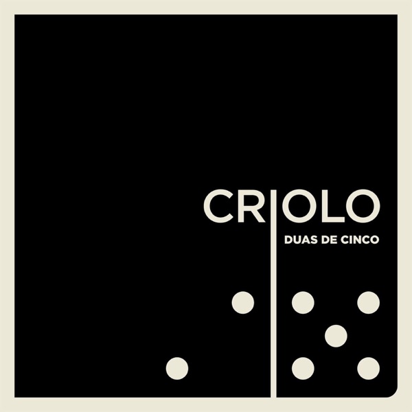 Duas de Cinco - Single album cover