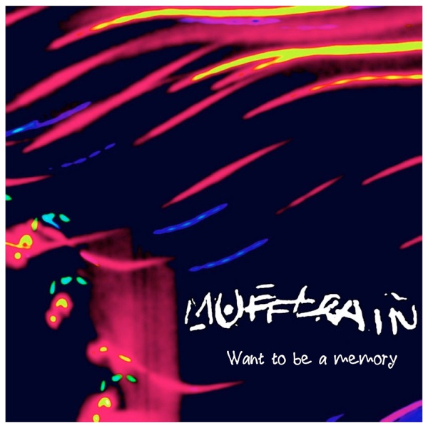 Want to Be a Memory - Single album cover