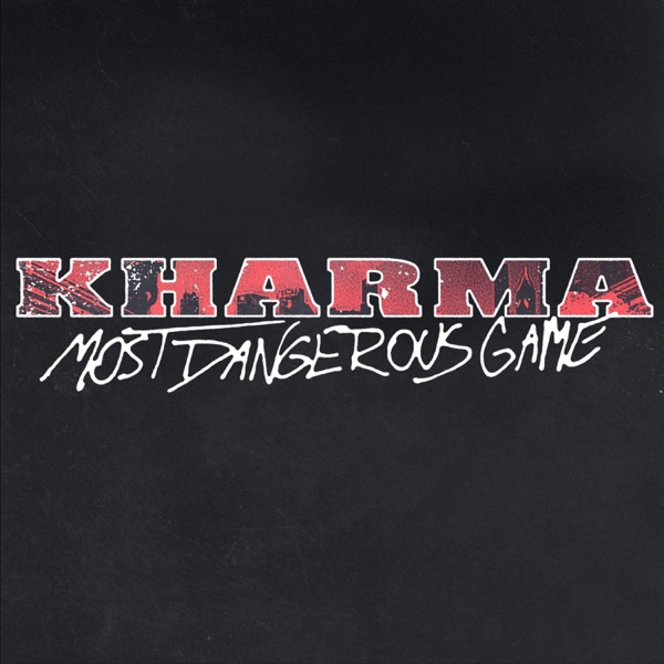 Most Dangerous Game - Single album cover