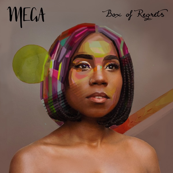 Box of Regrets - Single album cover