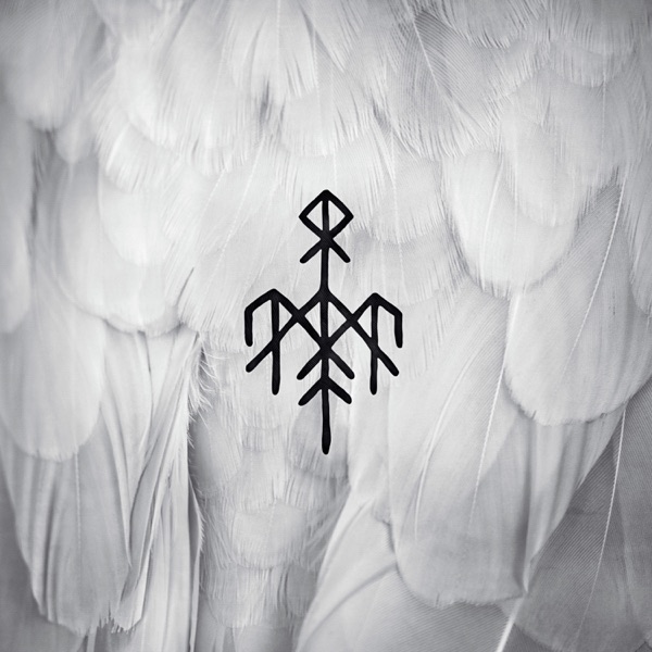 Fehu (First Flight Of The White Raven LIVE) - Single album cover