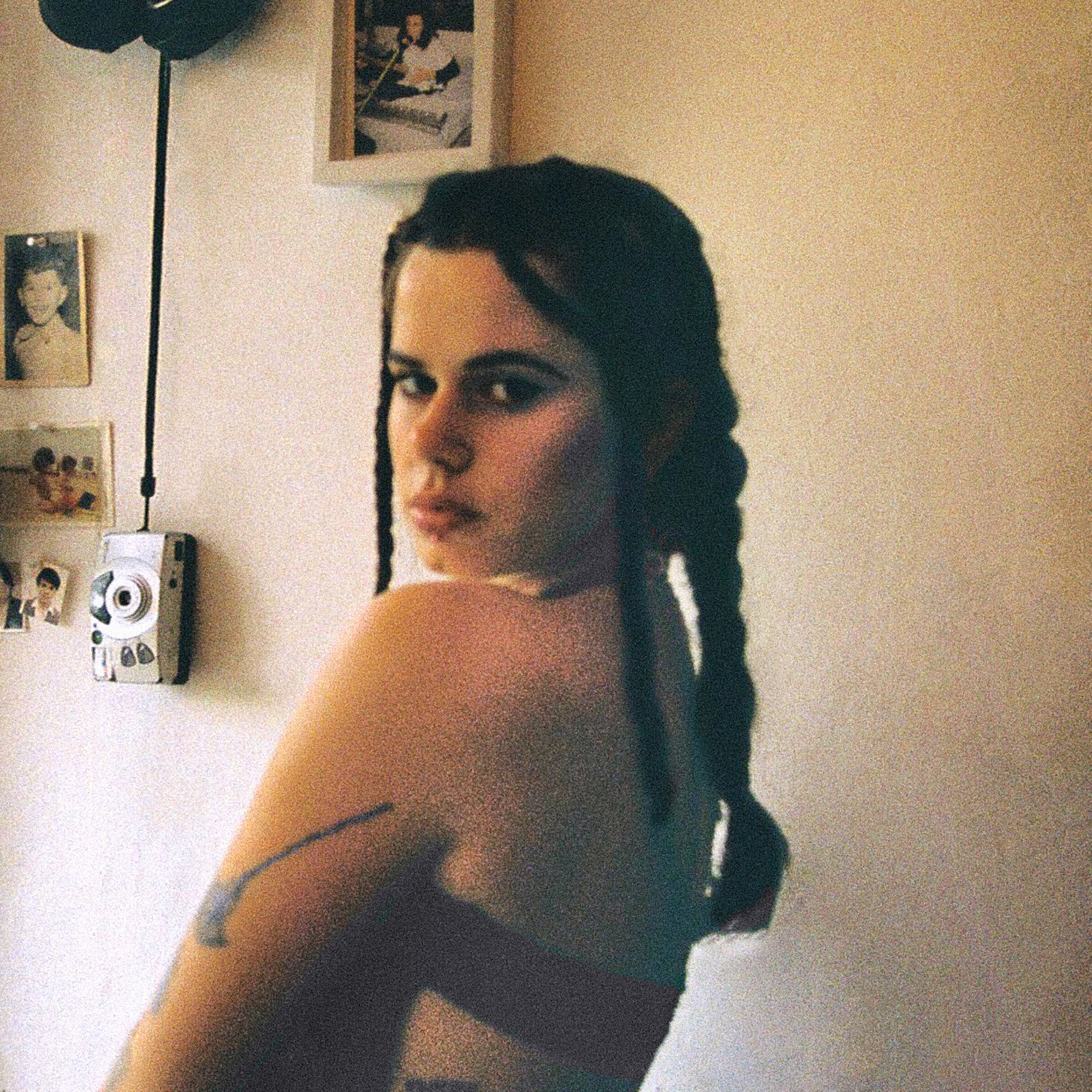 SKIN44 - EP album cover