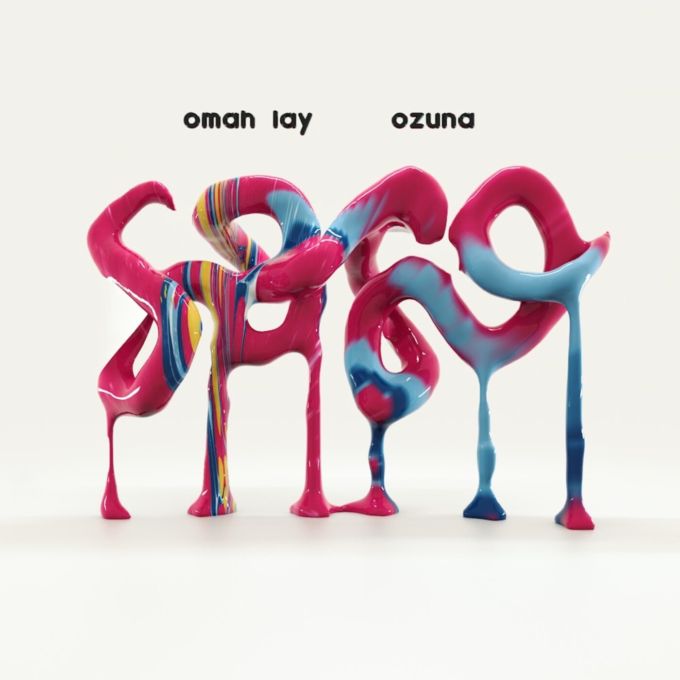 soso - Single album cover