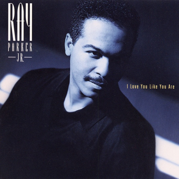 I Love You Like You Are album cover