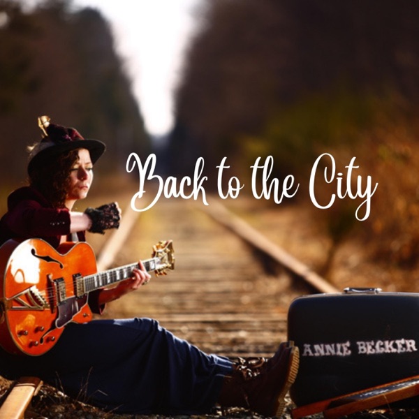 Back to the City album cover