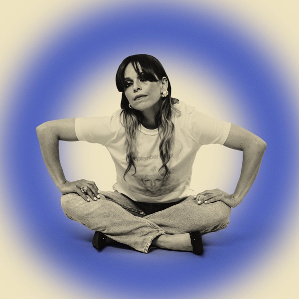 Satellites (Acoustic) - Single album cover