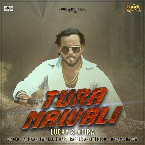 Tura Mawali (feat. Rapper Ankit) - Single album cover