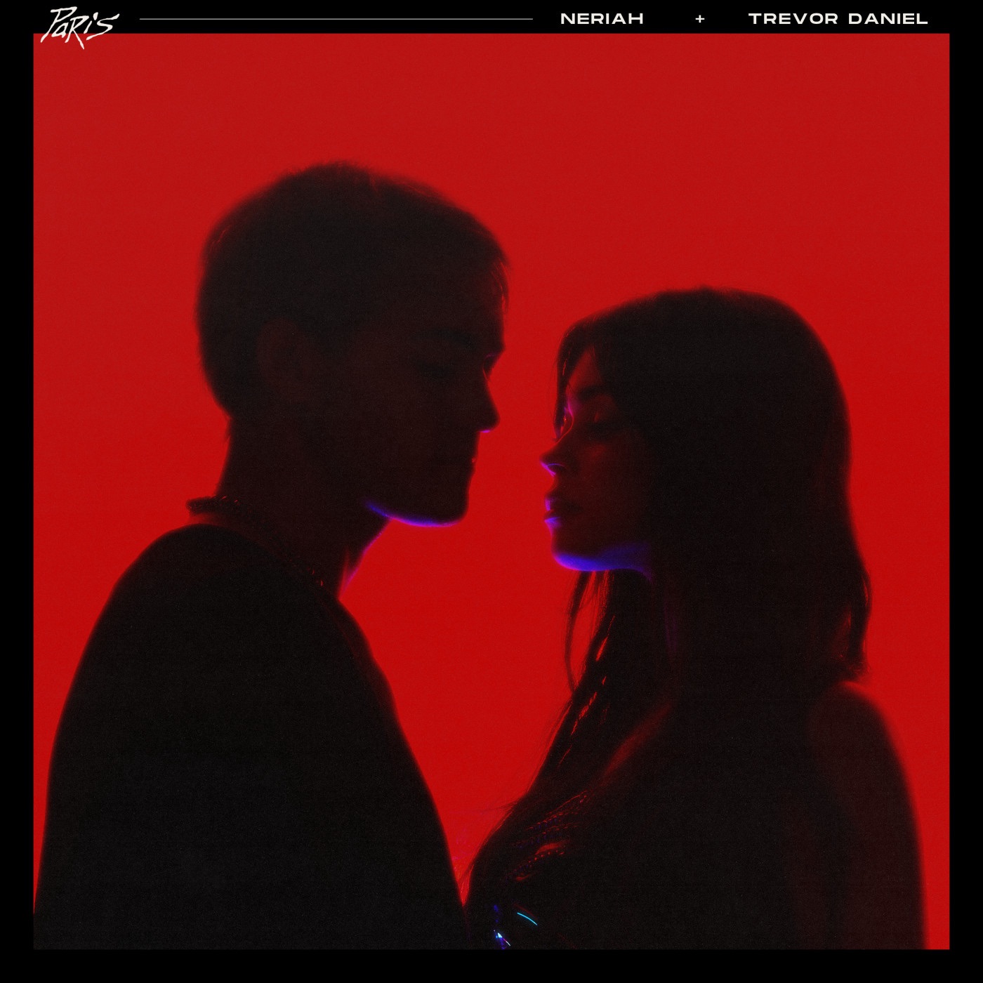 Paris - Single album cover