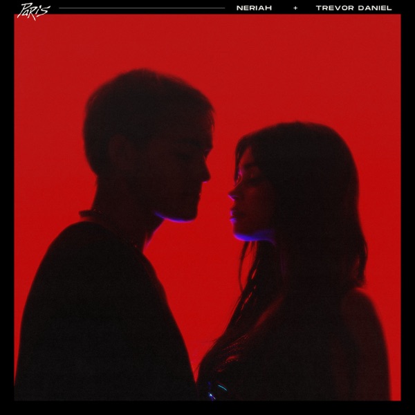 Paris - Single album cover
